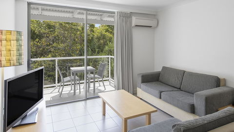 Oaks Port Douglas Resort - Perth Resorts 14