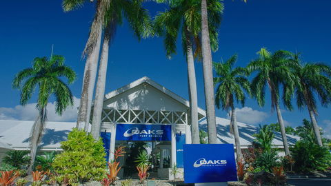 Oaks Port Douglas Resort - Perth Resorts 7