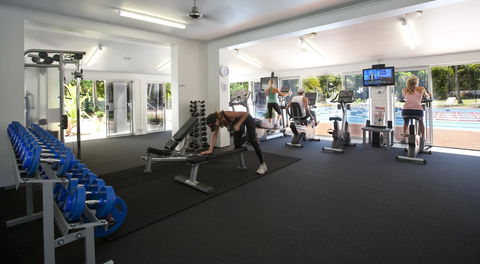 Oaks Port Douglas Resort - Perth Resorts 43