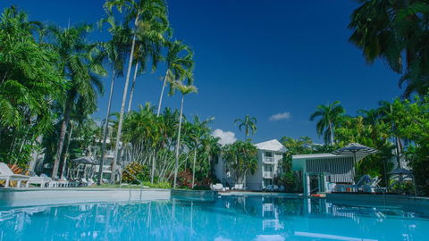 Oaks Port Douglas Resort - Perth Resorts 5