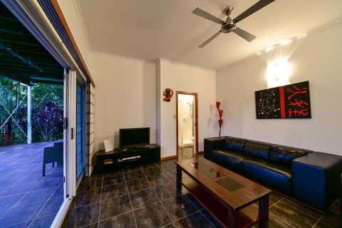 Bella Vista On Nara Pets Welcome - Accommodation Perth 23