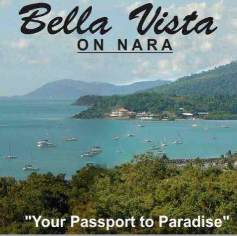 Bella Vista On Nara Pets Welcome - Accommodation Perth 3