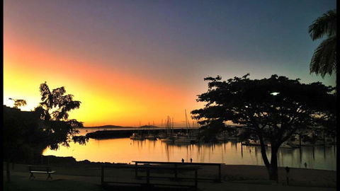 Bella Vista On Nara Pets Welcome - Accommodation Perth 2