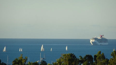 Bella Vista On Nara Pets Welcome - Accommodation Perth 5