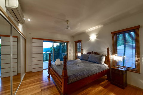 Bella Vista On Nara Pets Welcome - Accommodation Perth 12