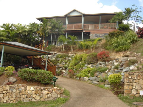 Bella Vista On Nara Pets Welcome - Accommodation Perth 28