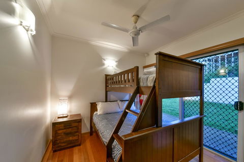 Bella Vista On Nara Pets Welcome - Accommodation Perth 14