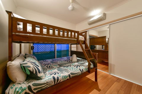 Bella Vista On Nara Pets Welcome - Accommodation Perth 15