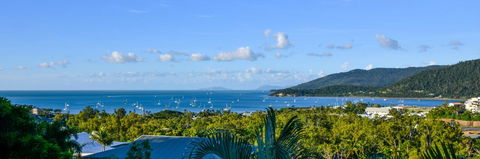 Bella Vista On Nara Pets Welcome - Accommodation Perth 8