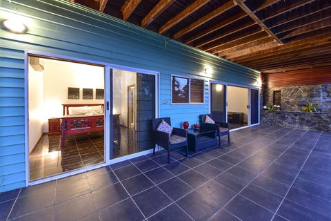 Bella Vista On Nara Pets Welcome - Accommodation Perth 26