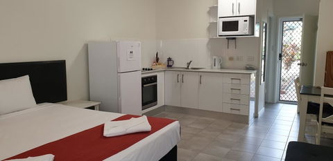 Trinity Beach Pacific - Accommodation Perth 2