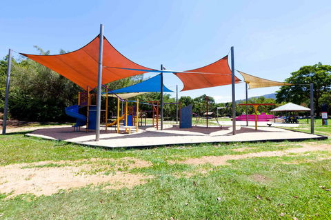 Trinity Beach Pacific - Accommodation Perth 25