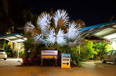 Trinity Beach Pacific - Accommodation Perth 11