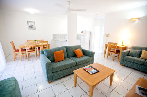 Trinity Beach Pacific - Accommodation Perth 8