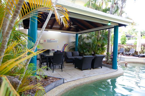 Trinity Beach Pacific - Accommodation Perth 12