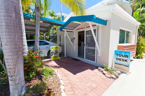 Trinity Beach Pacific - Accommodation Perth 16