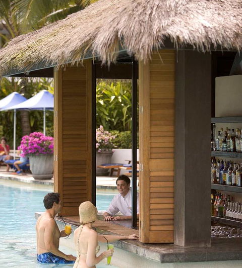 Palm Cove Paradise - Couples Spa Beach Getaway - Perth Resorts 21