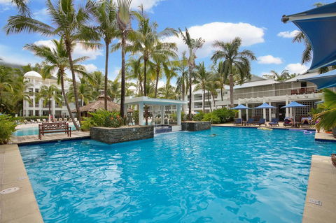 Palm Cove Paradise - Couples Spa Beach Getaway - Perth Resorts 17