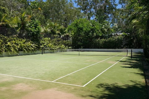 Palm Cove Paradise - Couples Spa Beach Getaway - Perth Resorts 20
