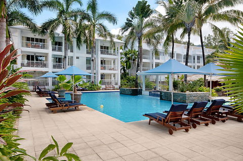 Palm Cove Paradise - Couples Spa Beach Getaway - Perth Resorts 18
