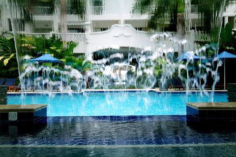 Palm Cove Paradise - Couples Spa Beach Getaway - Perth Resorts 22