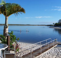 Skippers Cove Waterfront Resort - Accommodation Perth
