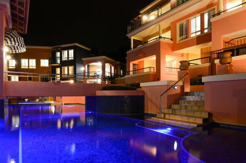 Martinique Whitsunday Resort - Accommodation Perth 13
