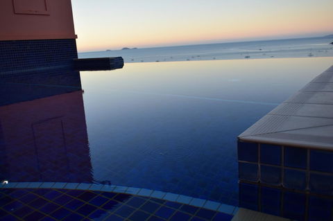 Martinique Whitsunday Resort - Accommodation Perth 32