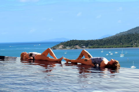 Martinique Whitsunday Resort - Accommodation Perth 14