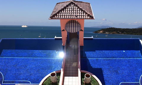 Martinique Whitsunday Resort - Accommodation Perth 23