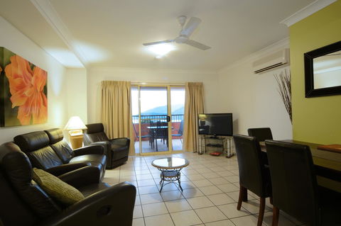 Martinique Whitsunday Resort - Accommodation Perth 37