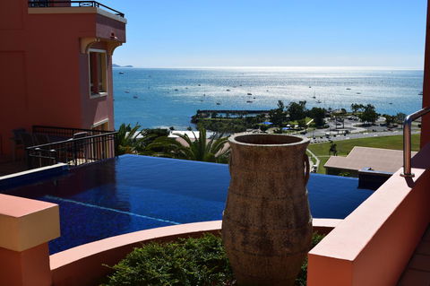 Martinique Whitsunday Resort - Accommodation Perth 27