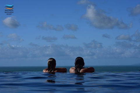 Martinique Whitsunday Resort - Accommodation Perth 24