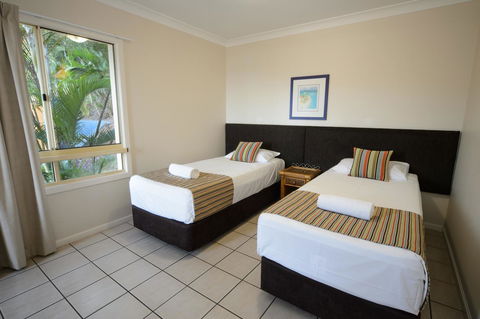 Martinique Whitsunday Resort - Accommodation Perth 38