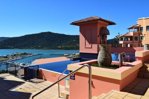 Martinique Whitsunday Resort - Accommodation Perth 30