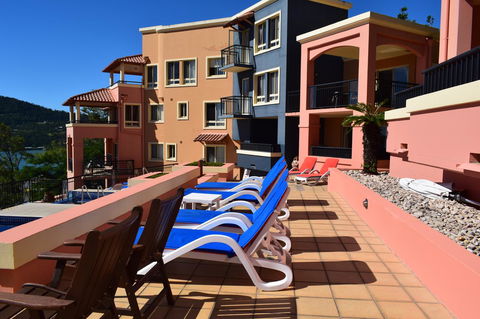 Martinique Whitsunday Resort - Accommodation Perth 9