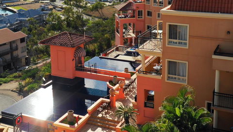 Martinique Whitsunday Resort - Accommodation Perth 11