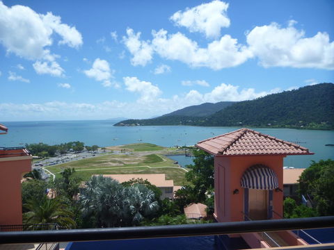 Martinique Whitsunday Resort - Accommodation Perth 41