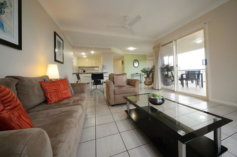 Martinique Whitsunday Resort - Accommodation Perth 36
