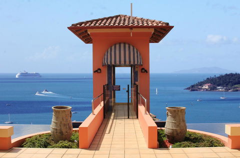 Martinique Whitsunday Resort - Accommodation Perth 1