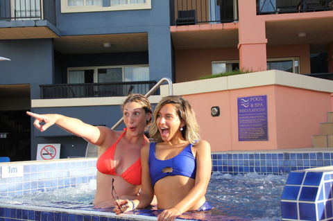 Martinique Whitsunday Resort - Accommodation Perth 2