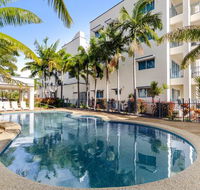Madison Ocean Breeze Apartments - Perth Resorts