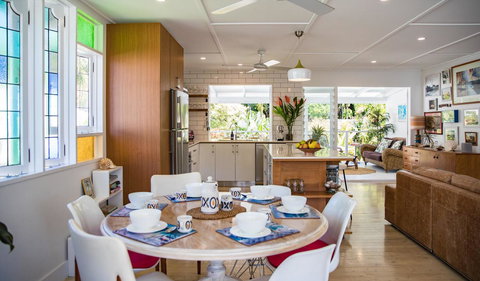 Jamaica Beach House - Perth Resorts 32