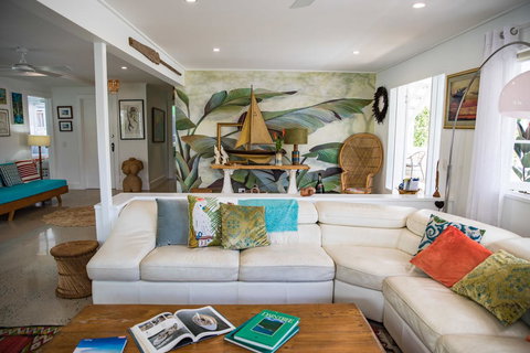 Jamaica Beach House - Perth Resorts 14