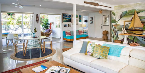 Jamaica Beach House - Perth Resorts 29