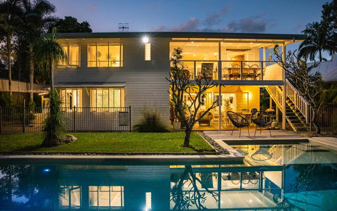 Jamaica Beach House - Perth Resorts 20