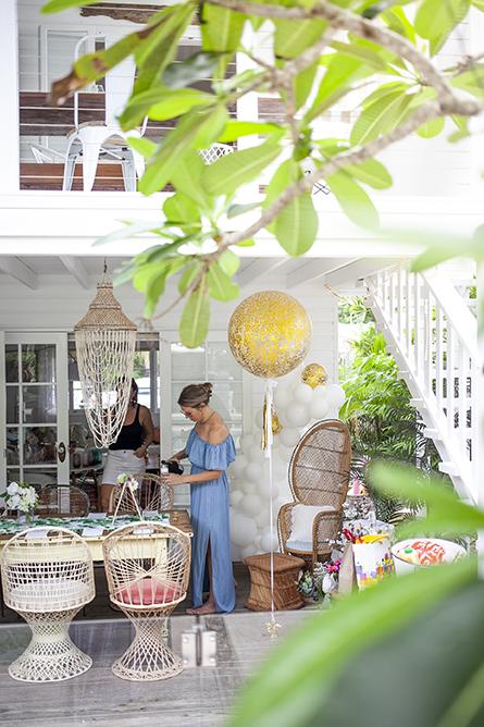 Jamaica Beach House - Perth Resorts 5