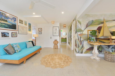 Jamaica Beach House - Perth Resorts 40