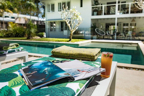 Jamaica Beach House - Perth Resorts 31