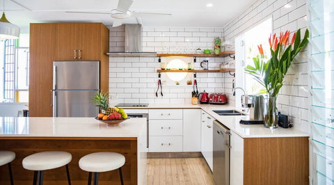 Jamaica Beach House - Perth Resorts 28